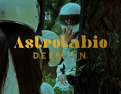 Videoclip musical ASTROLABIO - Deemian
