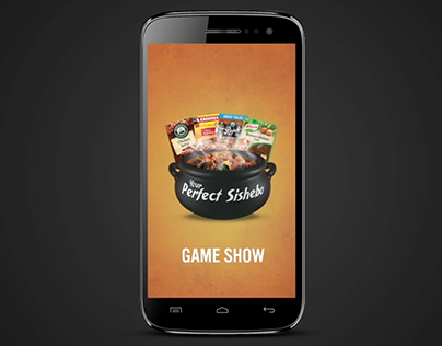 The Perfect Sishebo Mobile Game Show