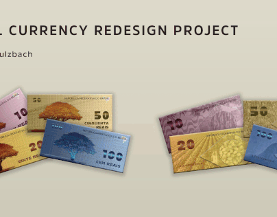 Currency Project