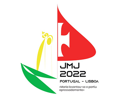 JORNADA MUNDIAL DA JUVENTUDE LISBOA 2022