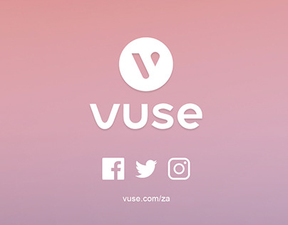 Project thumbnail - Vuse