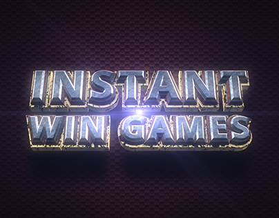 Instant Win Games
