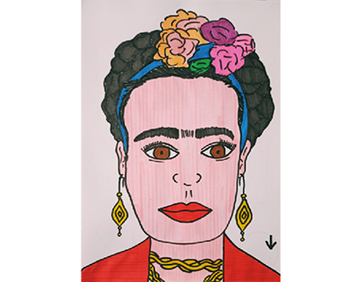 •Frida•