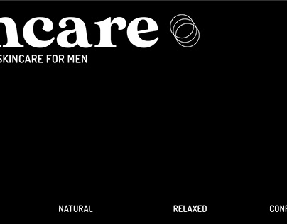 Project thumbnail - Mcare Skincare for Men