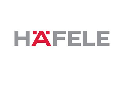 Social media and youtube videos for Hafele