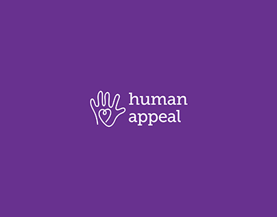 Human Appeal Logos