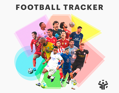 Football Tracker