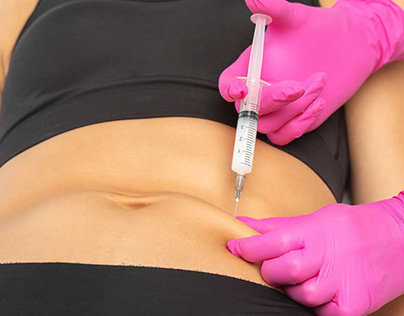 Fat Reduction Technology: Fat Melting Injection