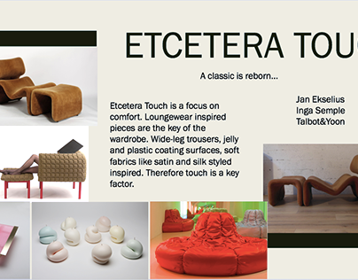 Etcetera Touch