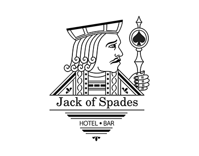 Jack of Spades Hotel and Bar