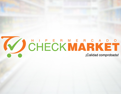 Hipermercado Check Market / Check Market Hypermarket