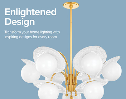 Carolina Lanterns and Lighting - Enlightened Designs
