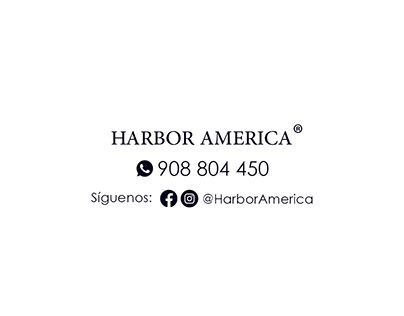 Harbor América