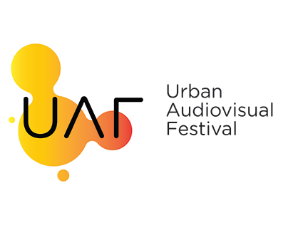 Urban Audiovisual Festival Logo