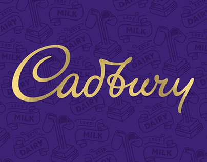 Cadbury Social Content