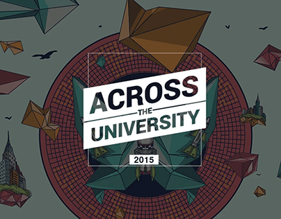 Across the University Festival 2015
