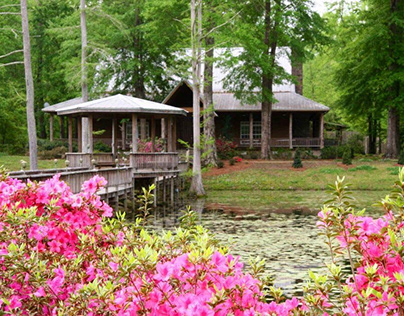 Mississippi Weekend Getaways: Discover Southern Charm