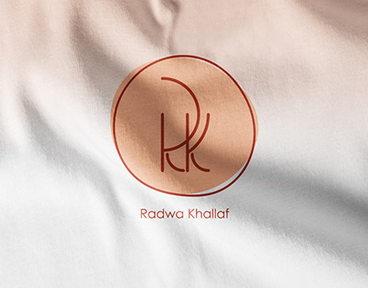 RK - Logo Design