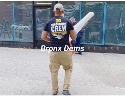Bronx Democratic Party