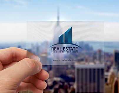 Real Estate - Brand Identity