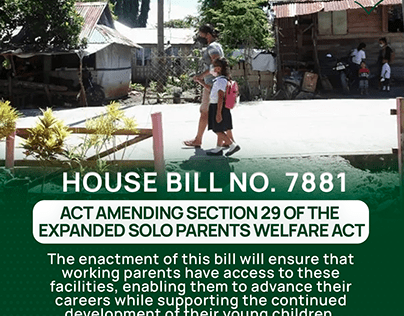 House Bills Rep. Santos Filed