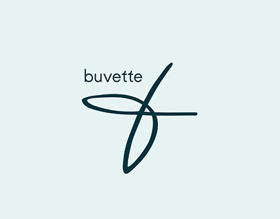 Buvette Thérèse | Branding