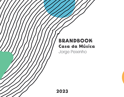 CASA DA MUSICA BRANDBOOK
