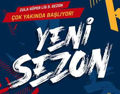 Zula Süper Lig 5. Sezon