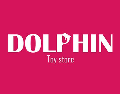 Dolphin Toy Store