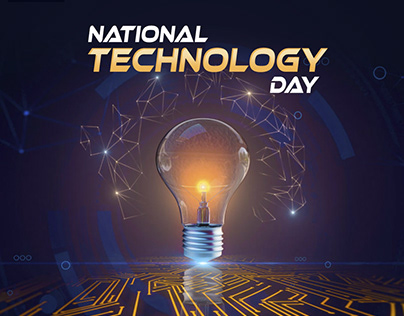 National Technology Day: 2022