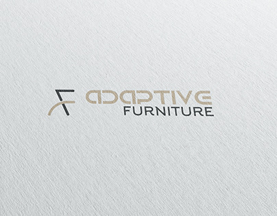 Adaptive Furniture Logo