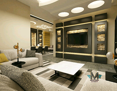 interior design, living room