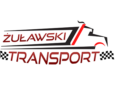 Żuławski Transport Logo (KLIKNIJ)