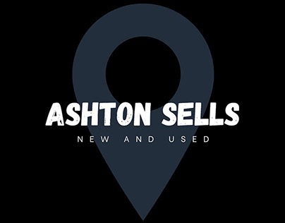 Ashton Sells