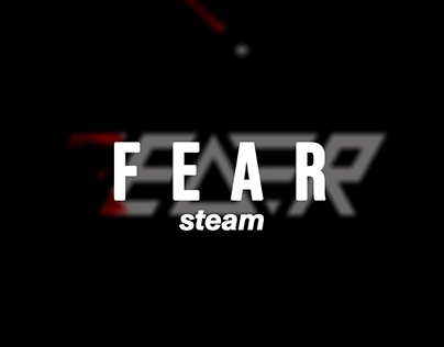Fear Artwork (Steam)