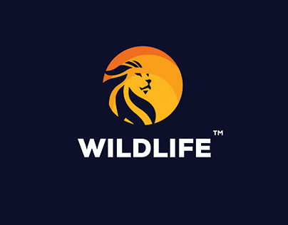 Wildlife thrity logos
