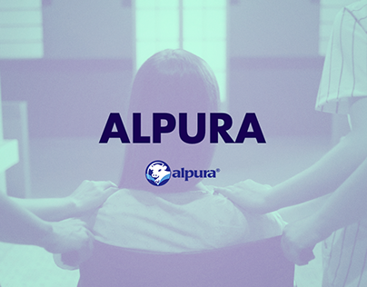 Alpura · Mother's Day
