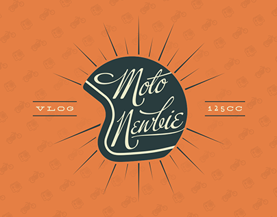 2016: Moto Newbie Vlog - motorcycle youtube channel