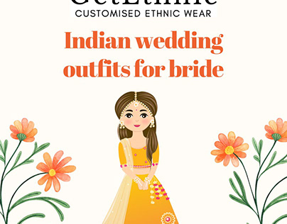 Ultimate Checklist for Indian Bridal Attire Shopping