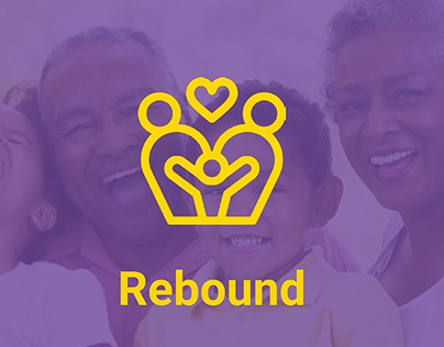 Rebound - A digital platform to recreate the bond.