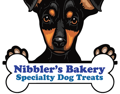 Nibbler's Bakery