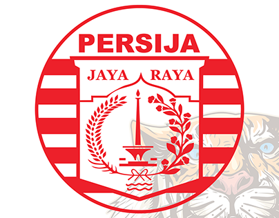 PERSIJA JAKARTA Concept Kits