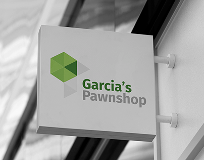 Garcia's Pawnshop