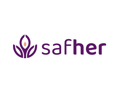 Safher | Logo Design