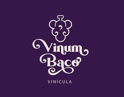 Projeto - Vinum Baco (Vinícula)
