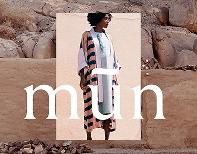 Project thumbnail - Mun Branding