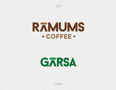 Ramums Coffee Advertising Campaign - Bitirme projesi
