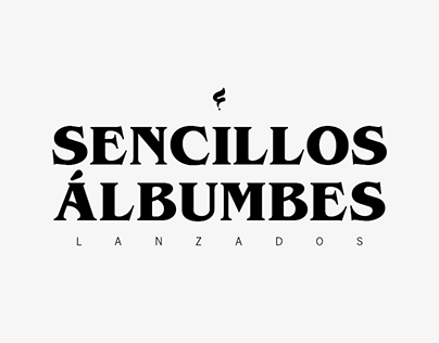 Sencillos y Álbumes Vol. 1