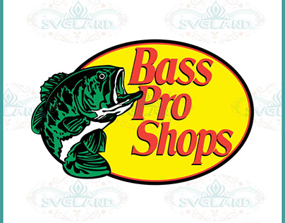 Bass Pro Shop Fishing