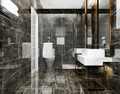 A Guide to Choosing the Right Bathroom Wall Tiles